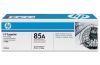 Cartus Toner Original HP CE285A black