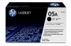Cartus Toner Original HP CE505A P2055D P2055DN black 2.3K