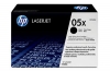 Cartus Toner Original HP CE505X P2055D P2055DN black 6.5K