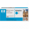 Cartus Toner Original HP Q2681A cyan LJ3700 6000PG