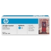 Cartus Toner Original HP Q3961A cyan LJ2550 4000PG