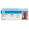 Cartus Toner Original HP Q3962A yellow LJ2550 4000PG