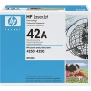 Cartus Toner Original HP Q5942A black LJ4250 10000PG