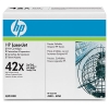 Cartus Toner Original HP Q5942XD toner black 2X20000