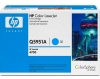 Cartus Toner Original HP Q5951A cyan CLJ4700 11000PGS