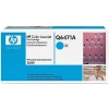 Cartus Toner Original HP Q6471A cyan CLJ3600 4000PAG