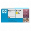 Cartus Toner Original HP Q6472A yellow CLJ3600 4000PAG