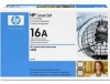 Cartus Toner Original HP Q7516A black CTG LJ 5200 12000PGS