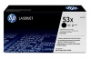 Cartus Toner Original HP Q7553X black CTG 7K PAG P2015