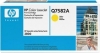 Cartus Toner Original HP Q7581A cyan CLJ3800 6000PAG