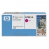 Cartus Toner Original HP Q7583A magenta CLJ3800 6000PAG
