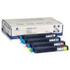 KIT TONER ORIGINAL KONICA MINOLTA MAGICOLOR 7300 BKCMY 1710531-100