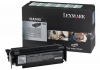 Cartus Toner Original Lexmark 12A7415 CTG T420 PREB