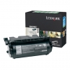 LEXMARK 12A7462 TONER CTG T630 RETURN