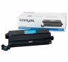 LEXMARK 12N0768 TONER CTG CY C910