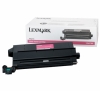 LEXMARK 12N0769 TONER CTG MAG C910