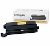 LEXMARK 12N0770 TONER CTG YEL C910