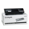 LEXMARK 14K0050 TONER CTG BK W812 12K