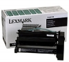 Cartus Toner Original Lexmark 15G031K CTG C752 BK 6KPG