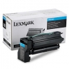 Cartus Toner Original Lexmark 15G032C CTG C752 CY 15KPG