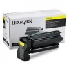 Cartus Toner Original Lexmark 15G032Y CTG C752 YEL 15KPG