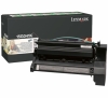 LEXMARK 15G041K TONER CTG C752 BK LC