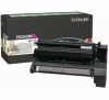 LEXMARK 15G042M TONER CTG C752 MAG HC