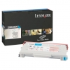LEXMARK 20K0500 TONER CTG C510 CY 3KPG