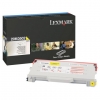 LEXMARK 20K0502 TONER CTG C510 YEL 3KPG