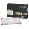 LEXMARK 20K1400 TONER CTG C510 CY 6,6KPG