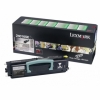 LEXMARK 24016SE 12A8400 TONER E230 BLK
