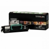 LEXMARK 34016HE 12A8405 TONER E332 HC BK