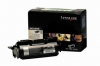 Cartus Toner Original Lexmark 64016HE CTG T640X 21KPG