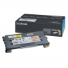 LEXMARK C500H2YG TONER CARTRIDGE YELLOW