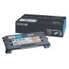 LEXMARK C500S2CG TONER CARTRIDGE CYAN