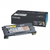 LEXMARK C500S2YG TONER CARTRIDGE YELLOW
