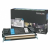 LEXMARK C5200CS TONER CYAN STD RET 1.5K