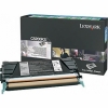 LEXMARK C5200KS TONER BK STD RETURN 1.5K