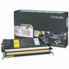 LEXMARK C5200YS TONER YEL STD RET 1.5K