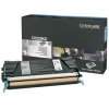 Cartus Toner Original Lexmark C5222KS CTG C52X BK 4KPG