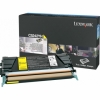 LEXMARK C5242YH TONER CTG C524 YEL 5KPG