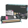LEXMARK C5340MX TONER RETURN MAGENTA 7K