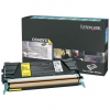 LEXMARK C5340YX TONER YELLOW RETURN 7K