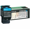 LEXMARK C540A1CG TONER C540 CYA RET 1K