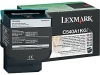 Cartus Toner Original Lexmark C540A1KG C540 BLK RET 1K