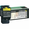 LEXMARK C540A1YG TONER C540 YEL RET 1K