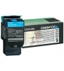 Cartus Toner Original Lexmark C540H1CG C540 CYA HYR 2K