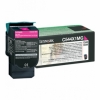 LEXMARK C544X1MG TONER C544 MAG EHYR 4K