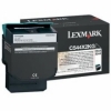 Cartus Toner Original Lexmark C544X2KG C544 BLK EHY 6K