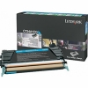 LEXMARK C734A1CG TONER C734 6 RET CYA 6K